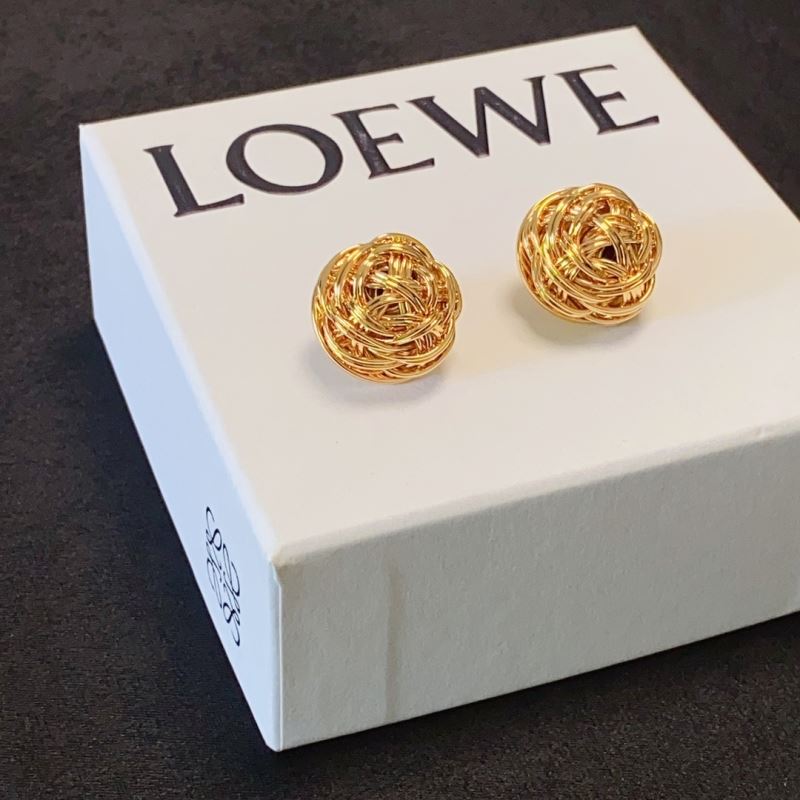Loewe Earrings